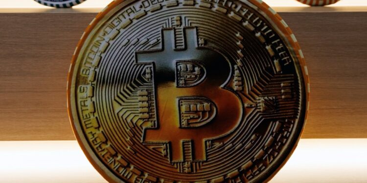 Bitcoin posts best day since mid-April after cooler US inflation data