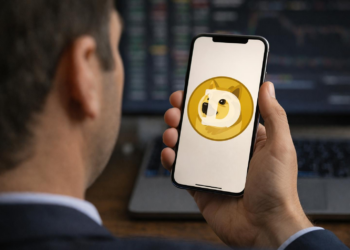 Dogecoin price outlook: whales accumulate as memecoin momentum decline