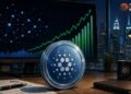 Cardano Price Jumps 8% As ADA Bags Real-World Utility