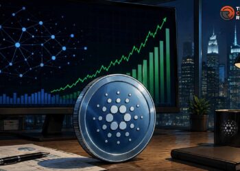 Cardano Price Jumps 8% As ADA Bags Real-World Utility