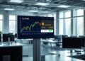 Dutch Exchange Bitvavo Moves $32.6 Million in Chainlink From Coinbase Prime