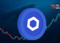LINK Whale Buys 1.58M Tokens as Chainlink Price Targets Recovery