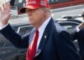 Trump Made $1.4bn From Cryptocurrency Since Returning to Office
