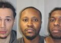 Trio jailed after London and Essex £4m crypto theft