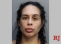 Las Vegas woman charged in $84,000 Miami crypto theft previously accused in Strip robbery cases | Robberies
