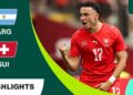 FIFA World Cup 2026: Highlights: Argentina v Switzerland: Quarter-final