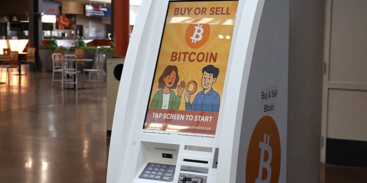 A ban on crypto kiosks in Minnesota begins Aug. 1. What are these machines?