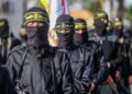 Cryptocurrency Terrorism Funding: News & Legal Cases