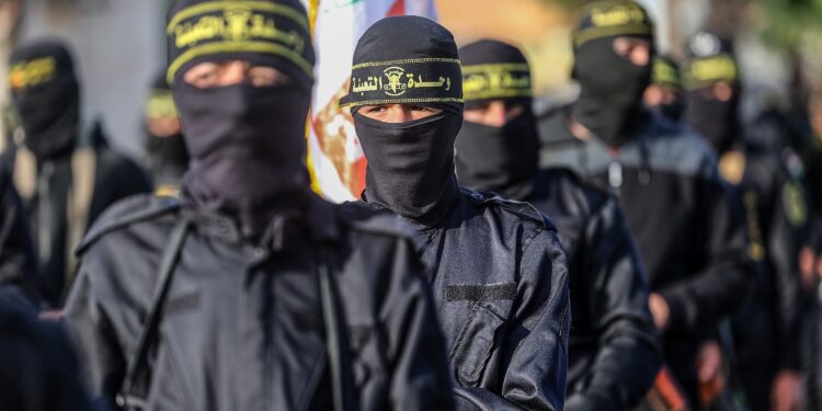 Cryptocurrency Terrorism Funding: News & Legal Cases