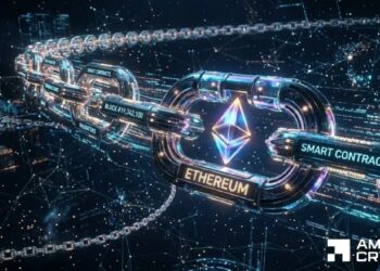 Is Ethereum undervalued? ETH’s network growth offers clue