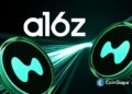 Hyperliquid Tumbles 12% as a16z-Linked Wallet Dumps $28M HYPE Tokens – Cryptonews.net