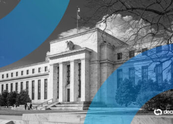 Bitcoin, Ethereum Wobble as Fed Holds Rates Steady