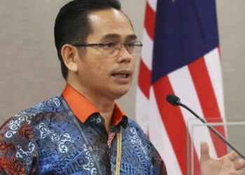 Scammers increasingly targeting rural folk in Sarawak, says senator