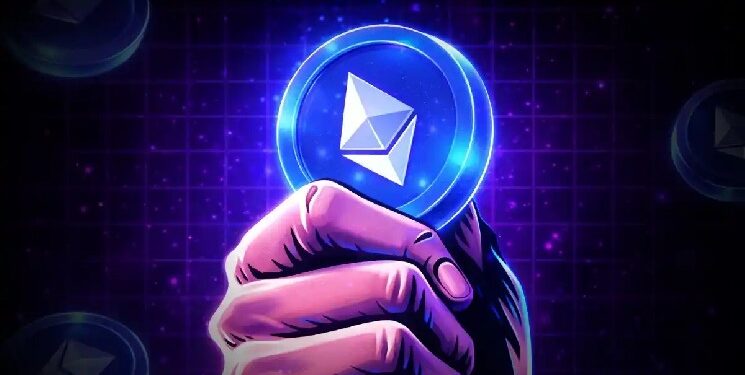 Decoding the Crucial ETH/USD Re-Test