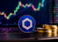 How high can LINK token go?