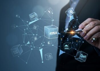 Tokenised stock monthly trading volume tops $34 billion