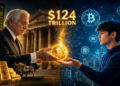 $124 trillion baby boomer wealth shift could reshape crypto market