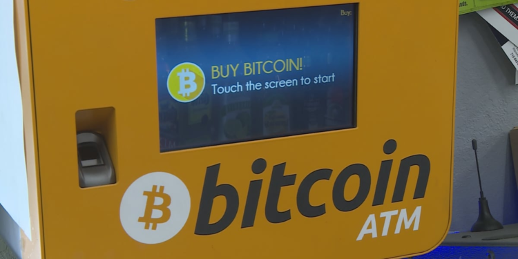 Cashier saves Salina woman from losing over $22,000 to bitcoin scam