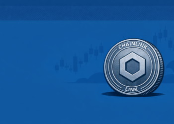 Chainlink (LINK) Gains 3.5% Amid Altcoin Bounce, New Adoption | Top Stories