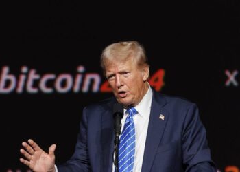 Trump’s Crypto Windfall: What Smart People in Markets Are Saying