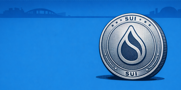 Sui (SUI) Gains 3% Amid Adoption News and Token Unlock | Top Stories