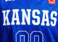 Kansas Athletics announces cryptocurrency jersey patch sponsor | Trusted News Source for Wichita & Kansas