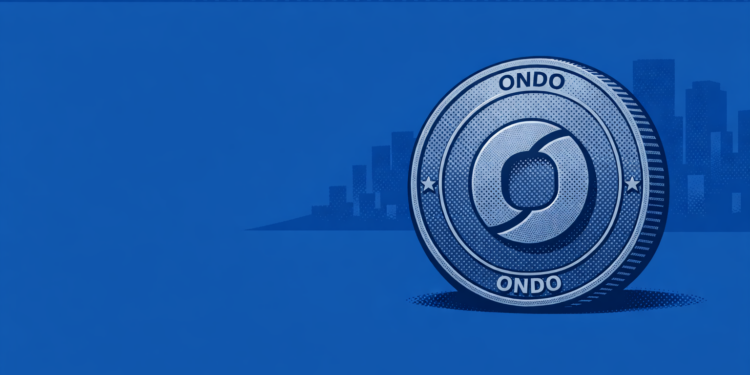Ondo (ONDO) Gains 3.43% Amid Broad Risk-On Shift | Top Stories