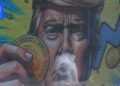 Donald Trump teaches crypto devotees a valuable lesson
