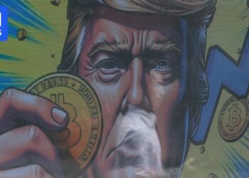 Donald Trump teaches crypto devotees a valuable lesson
