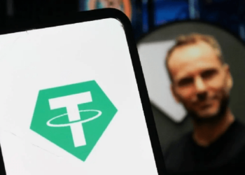 $12 Billion Disappears in 2 Months While Tether Refuses to Flinch