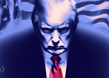 Senate Democrats Demand National Security Probe of Trump Crypto Holdings