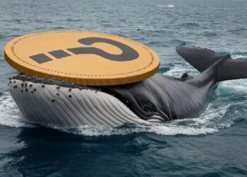 Bitcoin Surpasses $64,000, Whale Activity is High! Here are the Altcoins They’re Trading