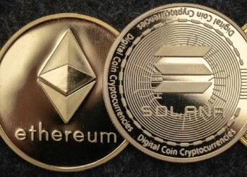 Ethereum and solana are getting busier — and cheaper. What’s going on?