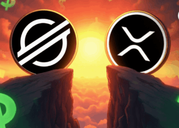 Can Stellar’s RWA Growth Help It Challenge XRP’s Market Position?