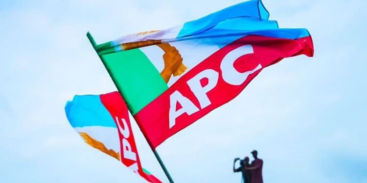Ondo House of Reps candidates ask APC members to accept NWC decision on primary outcome