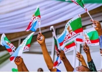 Ondo: Protest greets final APC NASS candidates’ list