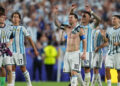 Argentina vs Switzerland Highlights, FIFA World Cup 2026: ARG beat SUI 3-1, advance to semis | Football News