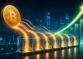 Bitcoin ETFs Extend Inflow Streak to Six Days With a Fresh $203M Boost