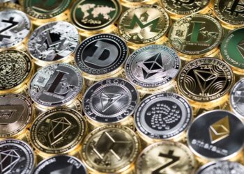Bitcoin Holds $64,000 While Ethereum, XRP, Dogecoin Slip 2% as Geopolitical Tensions Escalate
