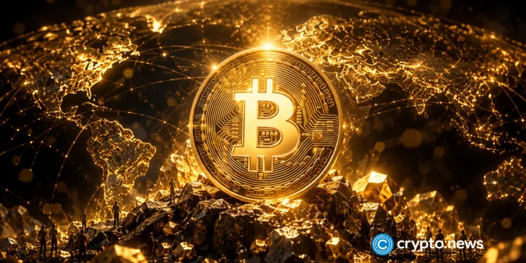 Bitcoin price retreats to $65K ahead of $1.2B options expiry
