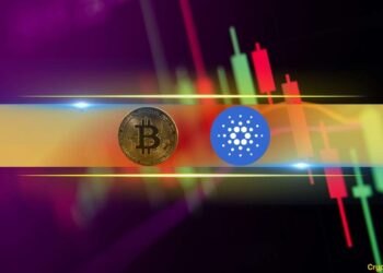 Bitcoin (BTC) Starts July Under $60K, Cardano (ADA) Finally Rebounds: Market Watch