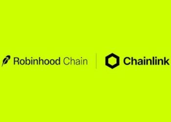 Robinhood Chain Launches and Adopts Chainlink To Unlock Access to the Onchain Economy for Millions of Users