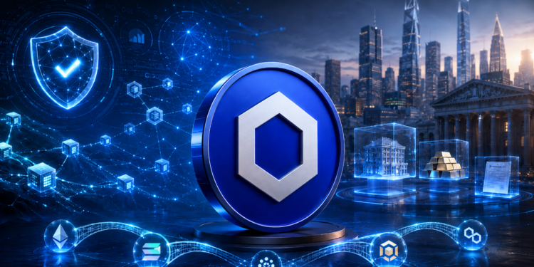 Solana Prediction Market World Adopts Chainlink Price Feeds via Phantom Wallet