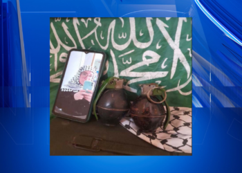 Irondequoit woman charged after federal prosecutors say she funded terrorist group