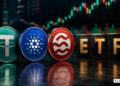 Tether Expands, Cardano Advances Transparency, Sei Proposal