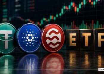 Tether Expands, Cardano Advances Transparency, Sei Proposal