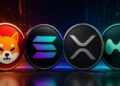 SHIB, SOL, XRP & Hyperliquid Signals