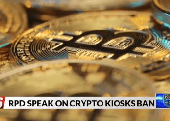 New Minnesota Law bans cryptocurrency kiosks beginning August 1 – ABC 6 News
