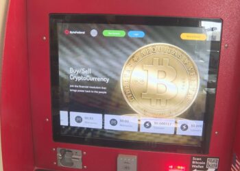 Aimed at Scammers, new cryptocurrency kiosk law takes effect in South Dakota