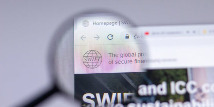 ‘Not Happening’: Former SWIFT Exec Shuts Down XRP Integration Rumors